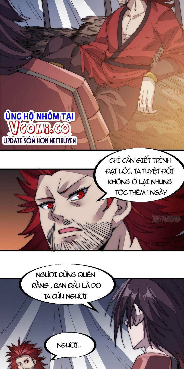 Ta Có Một Sơn Trại Chapter 145 - Trang 2