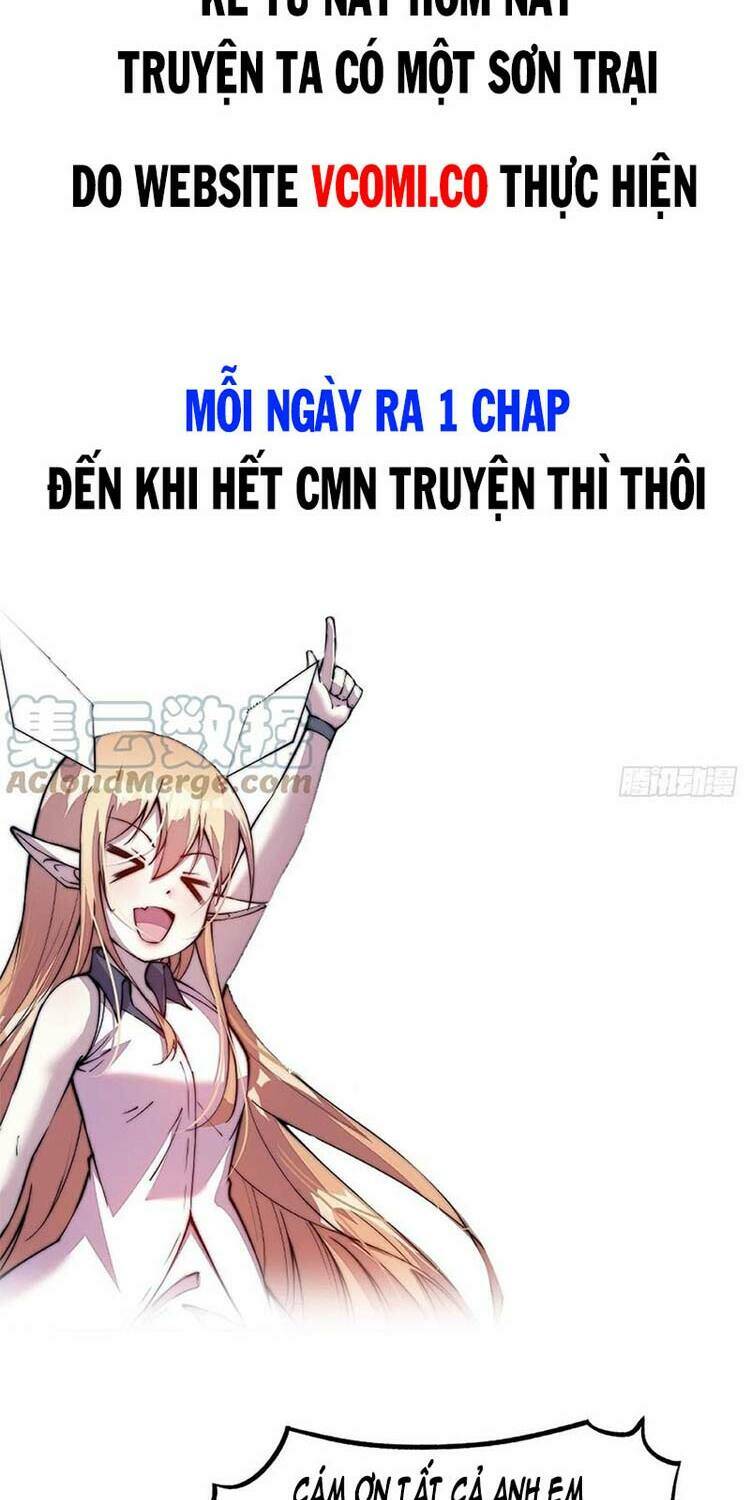 Ta Có Một Sơn Trại Chapter 145 - Trang 2