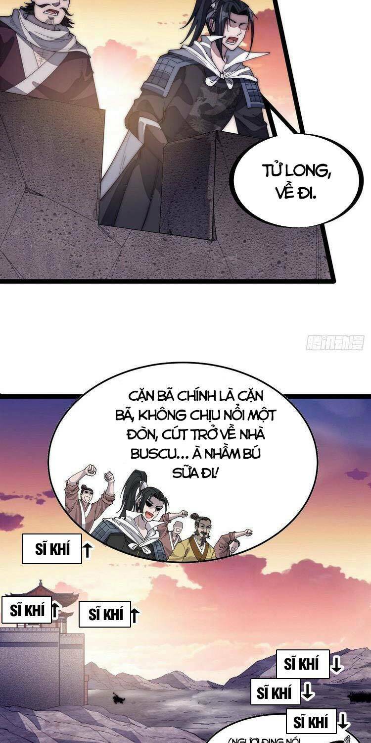 Ta Có Một Sơn Trại Chapter 144 - Trang 2