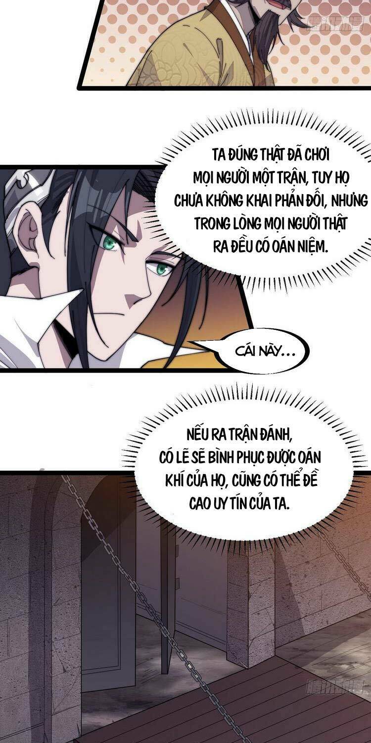 Ta Có Một Sơn Trại Chapter 144 - Trang 2