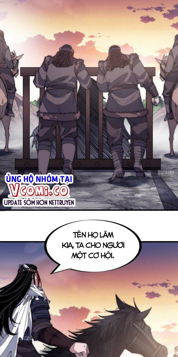 Ta Có Một Sơn Trại Chapter 144 - Trang 2