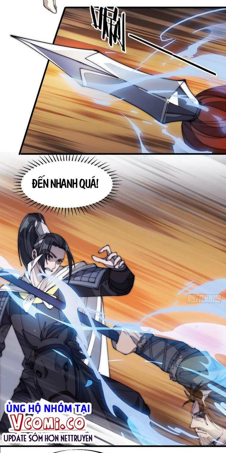 Ta Có Một Sơn Trại Chapter 144 - Trang 2