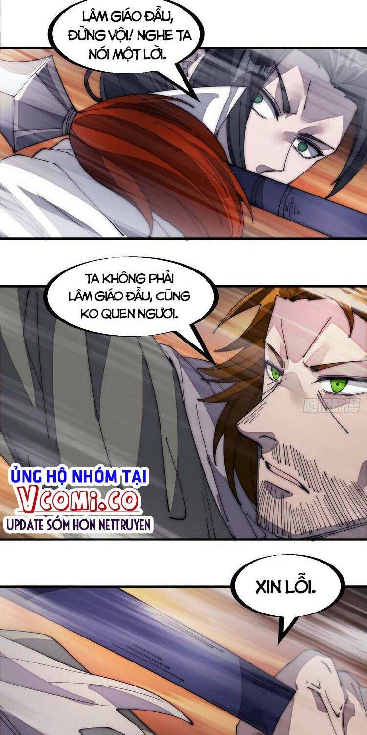 Ta Có Một Sơn Trại Chapter 144 - Trang 2