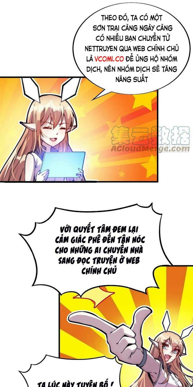 Ta Có Một Sơn Trại Chapter 144 - Trang 2