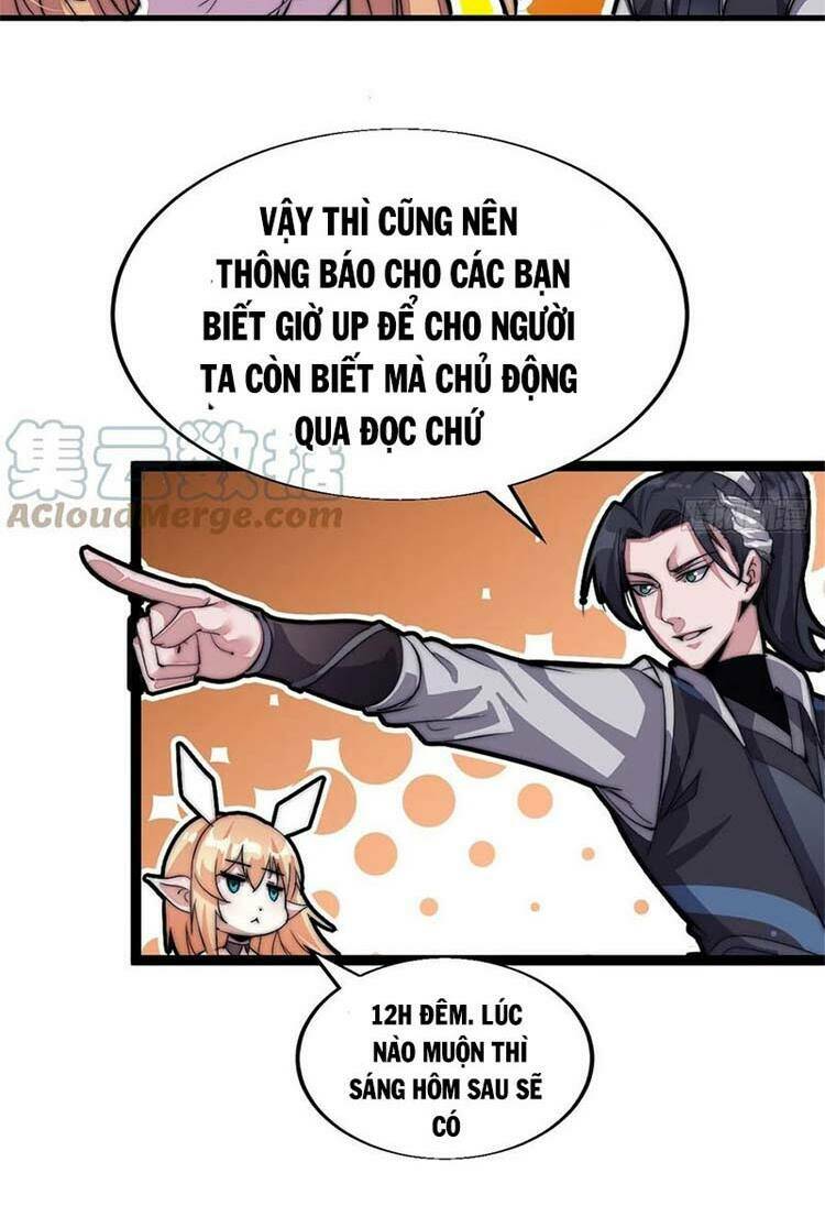 Ta Có Một Sơn Trại Chapter 144 - Trang 2