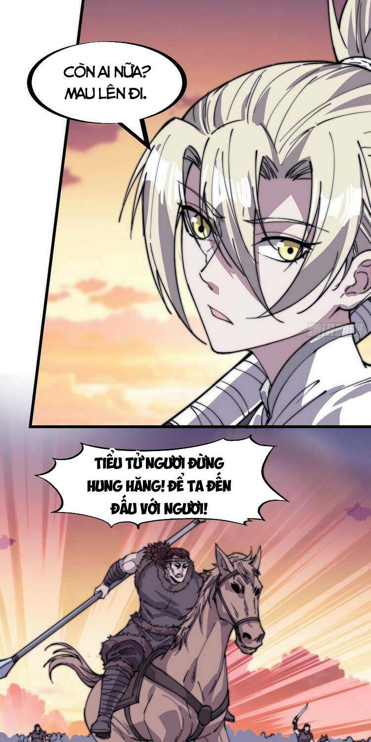 Ta Có Một Sơn Trại Chapter 144 - Trang 2