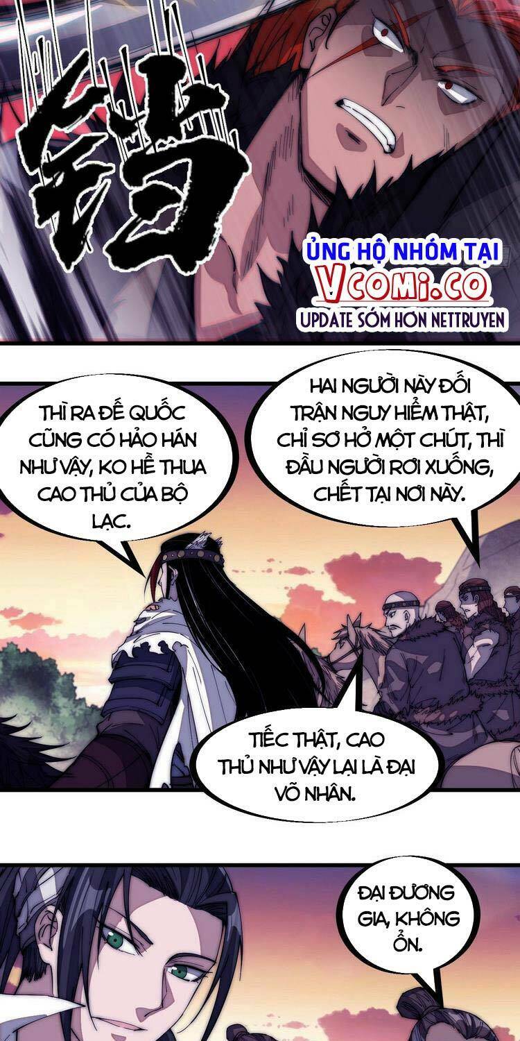 Ta Có Một Sơn Trại Chapter 143 - Trang 2