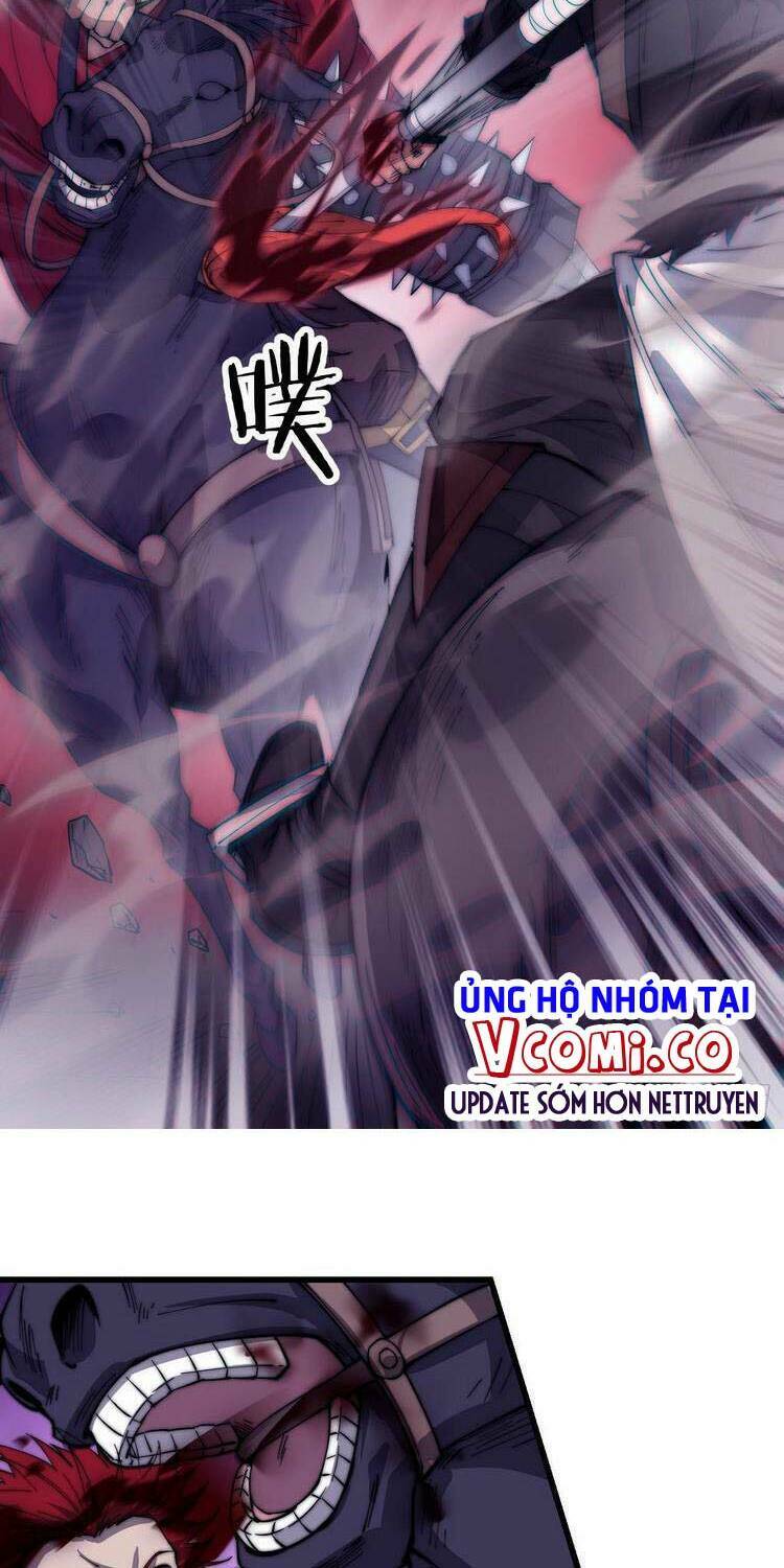 Ta Có Một Sơn Trại Chapter 143 - Trang 2