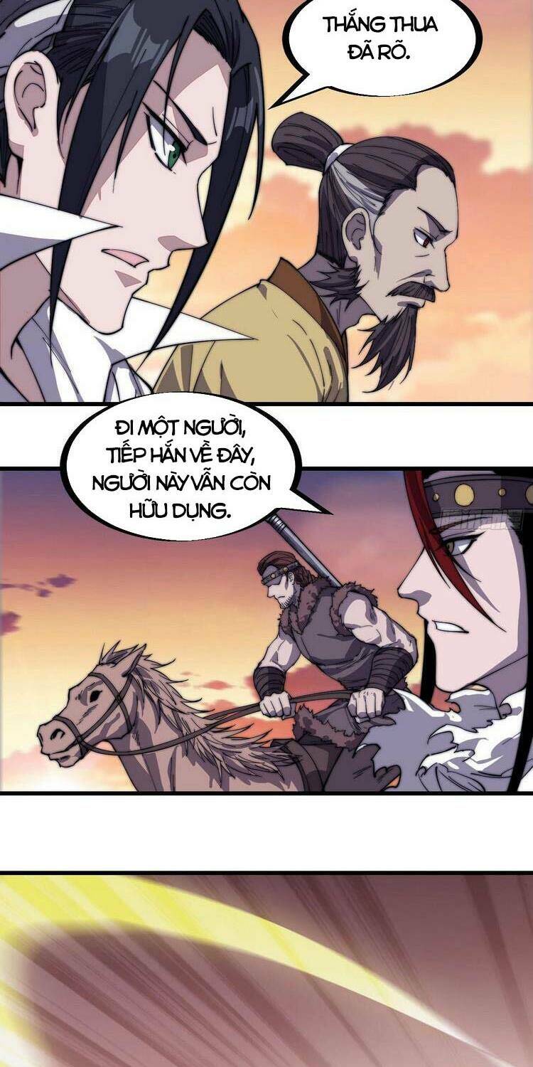 Ta Có Một Sơn Trại Chapter 143 - Trang 2