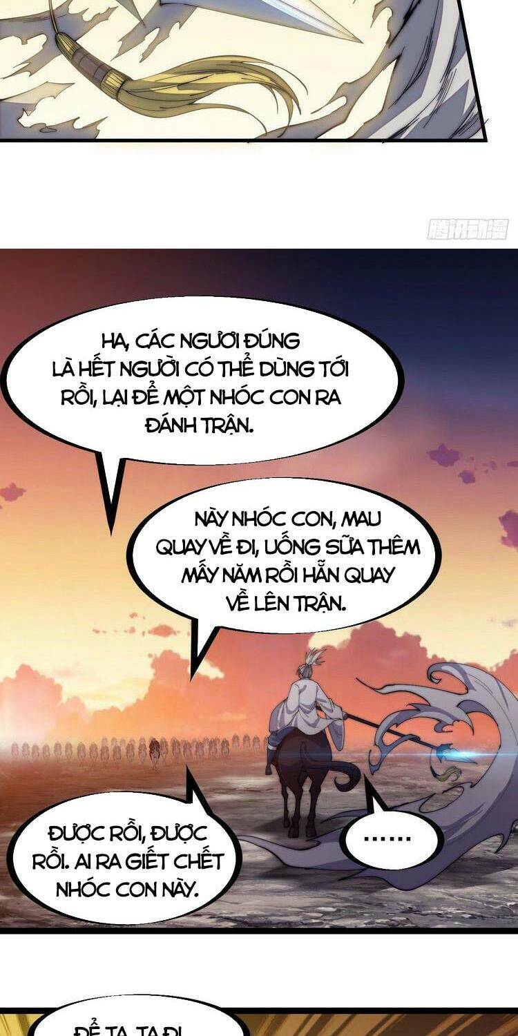 Ta Có Một Sơn Trại Chapter 143 - Trang 2