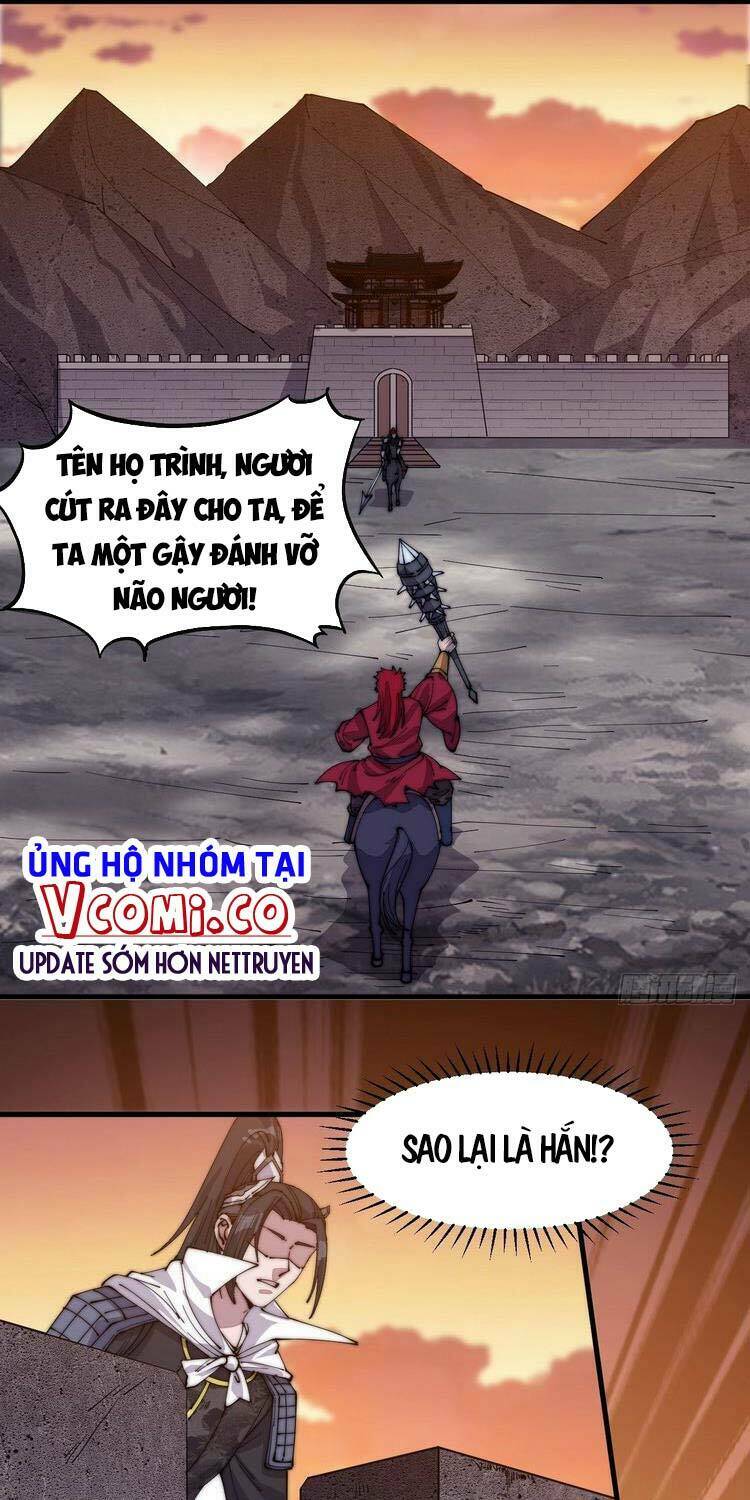 Ta Có Một Sơn Trại Chapter 143 - Trang 2