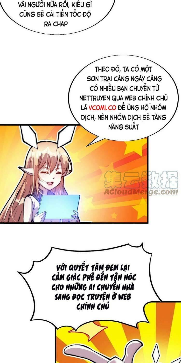 Ta Có Một Sơn Trại Chapter 143 - Trang 2