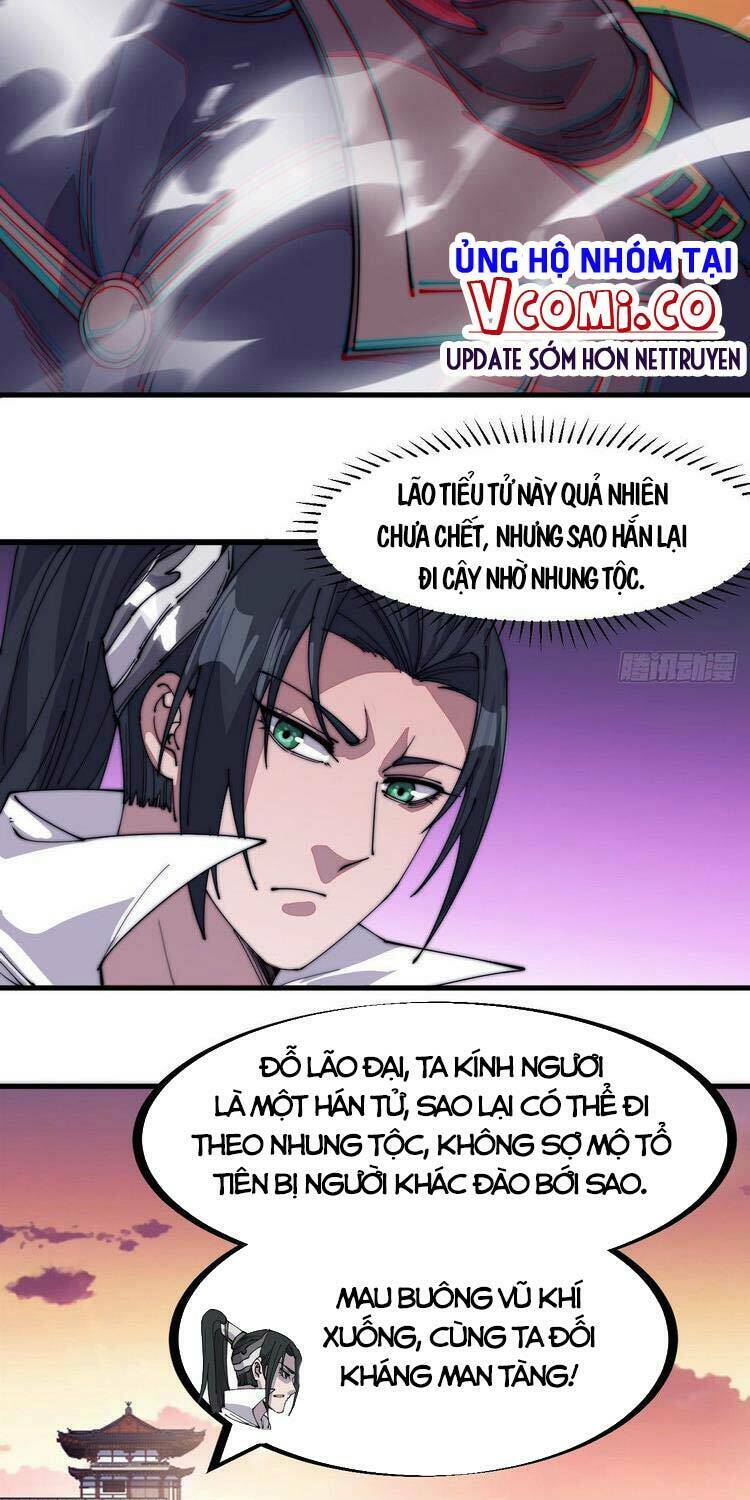 Ta Có Một Sơn Trại Chapter 143 - Trang 2