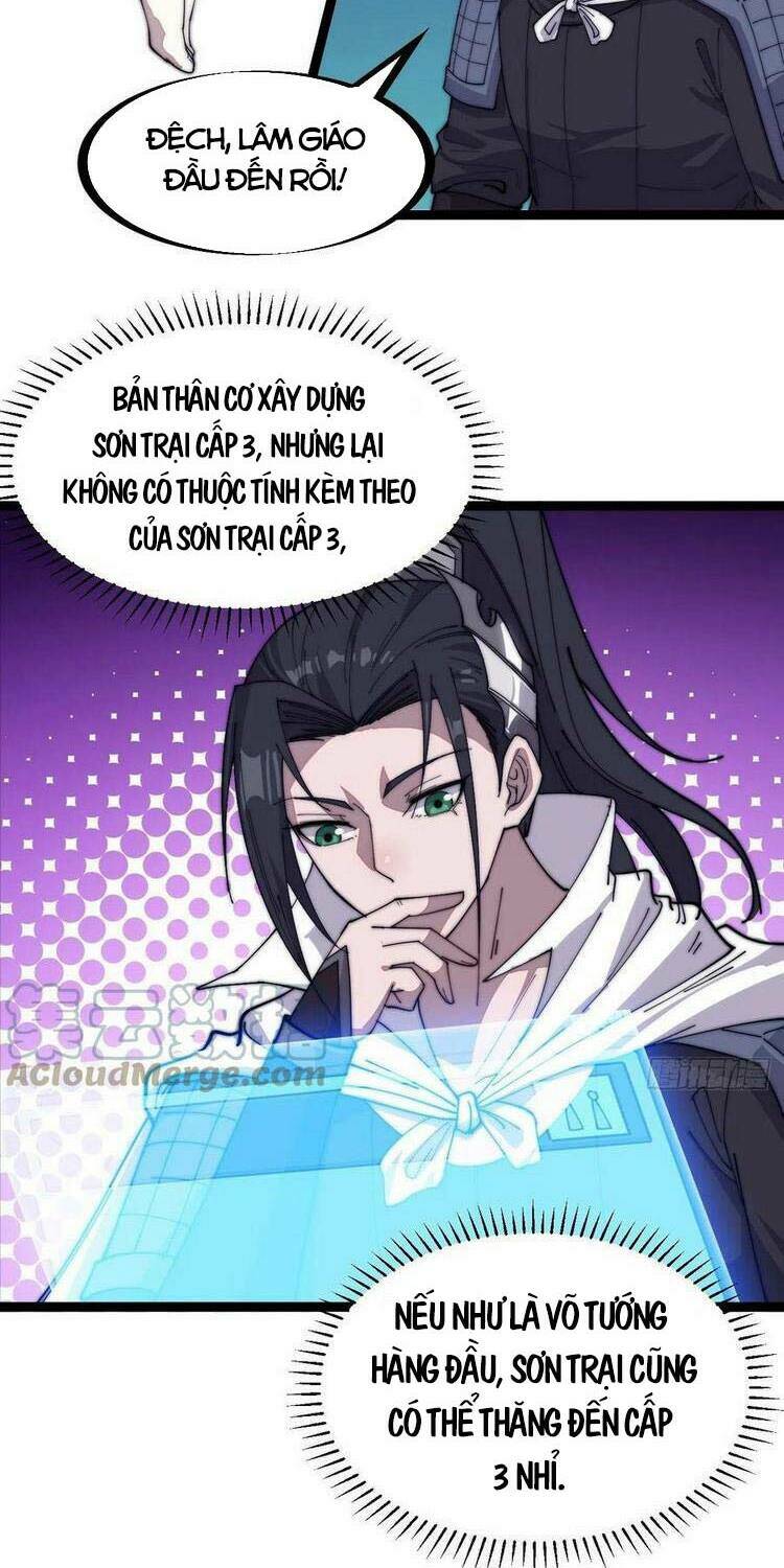 Ta Có Một Sơn Trại Chapter 142 - Trang 2