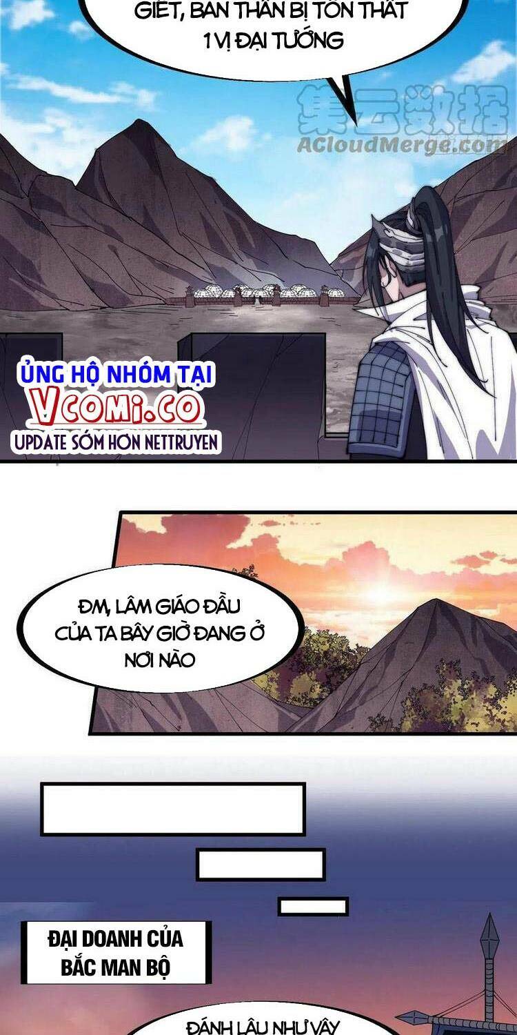 Ta Có Một Sơn Trại Chapter 142 - Trang 2