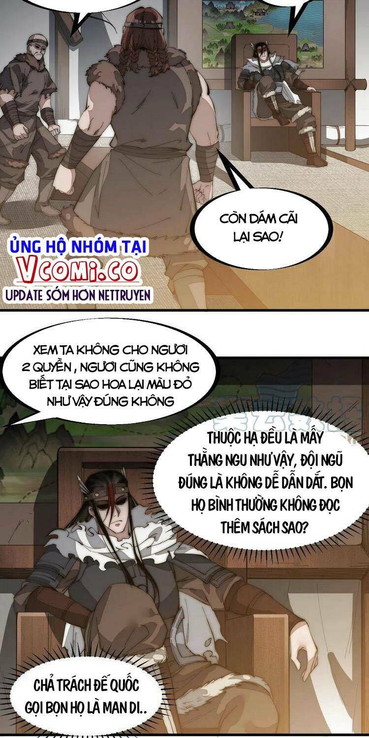 Ta Có Một Sơn Trại Chapter 142 - Trang 2