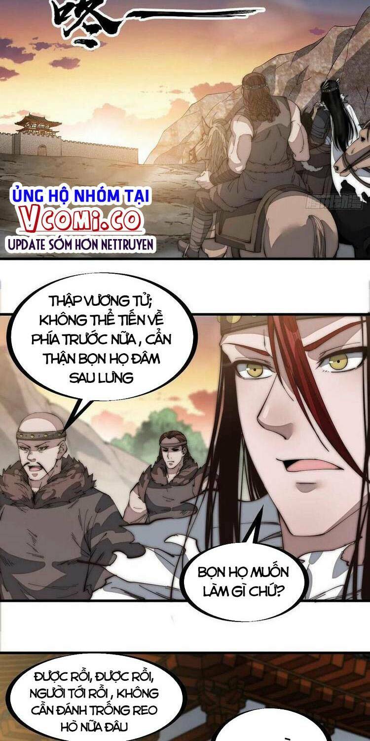 Ta Có Một Sơn Trại Chapter 142 - Trang 2