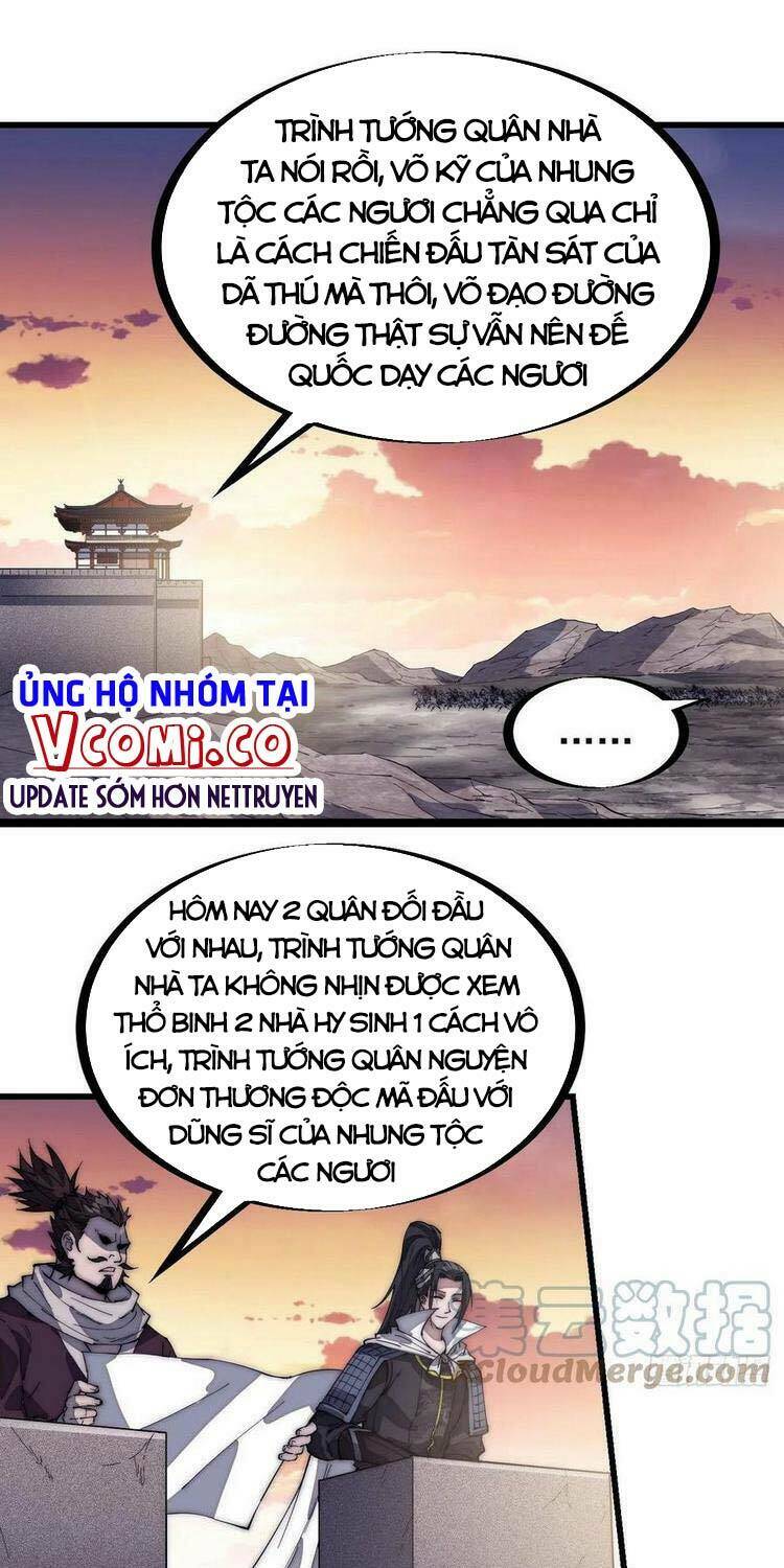 Ta Có Một Sơn Trại Chapter 142 - Trang 2