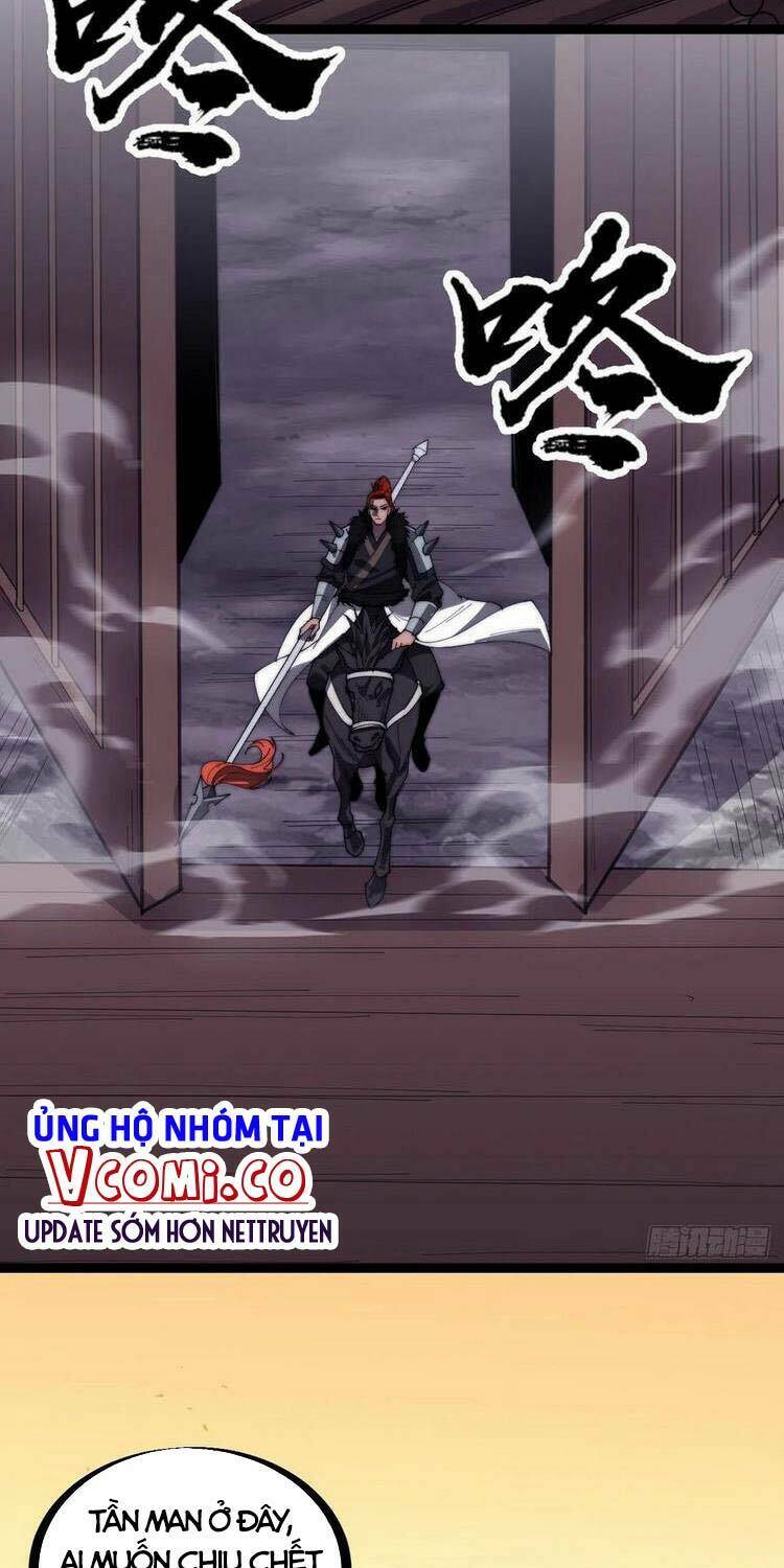 Ta Có Một Sơn Trại Chapter 142 - Trang 2