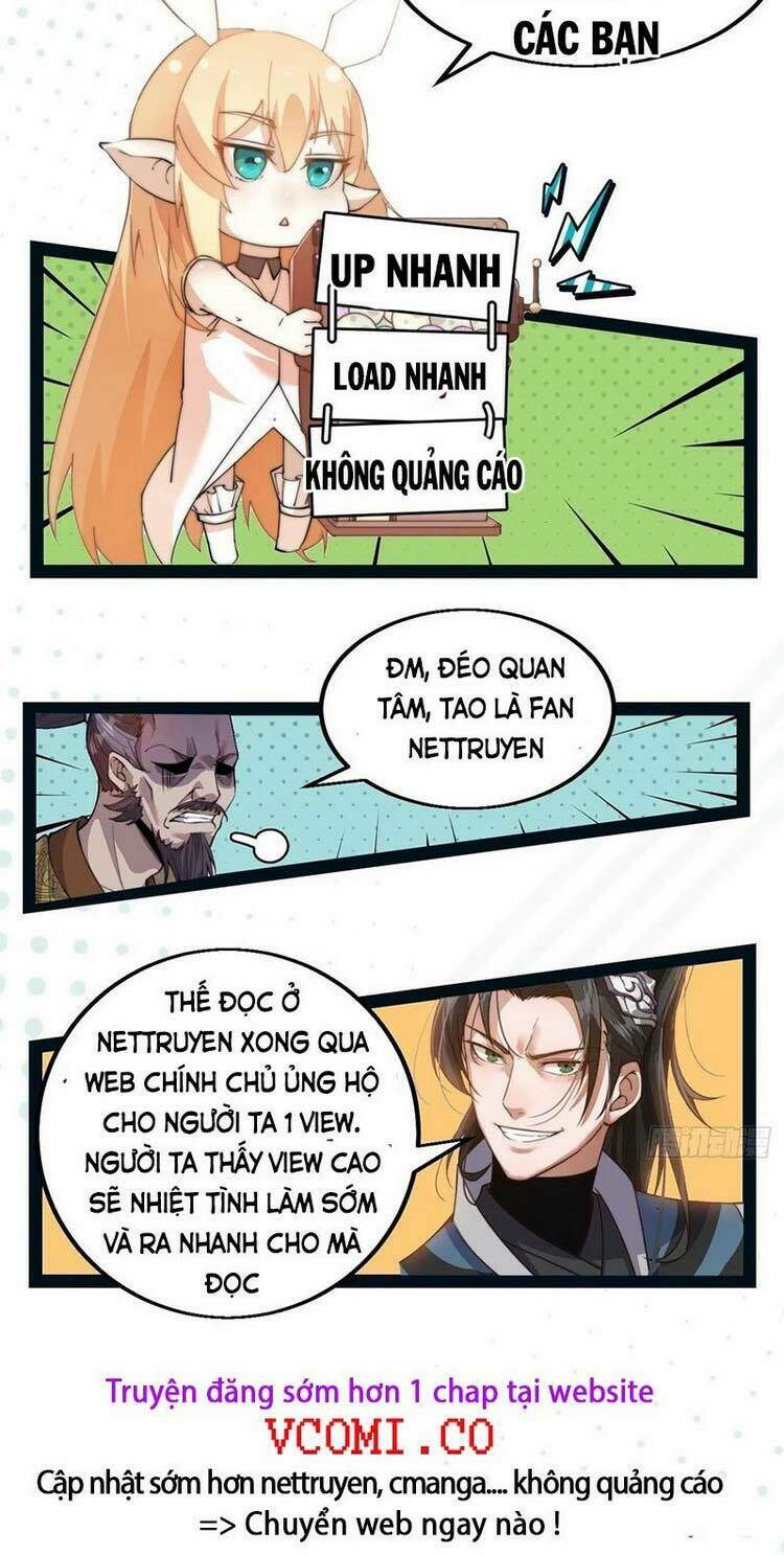 Ta Có Một Sơn Trại Chapter 142 - Trang 2