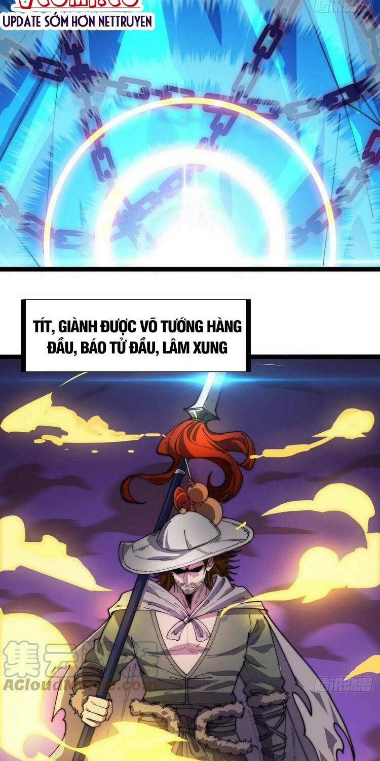 Ta Có Một Sơn Trại Chapter 142 - Trang 2