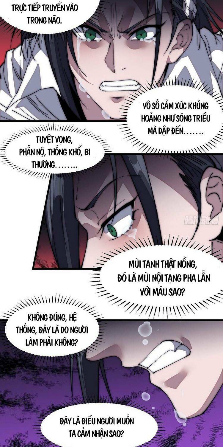 Ta Có Một Sơn Trại Chapter 141 - Trang 2