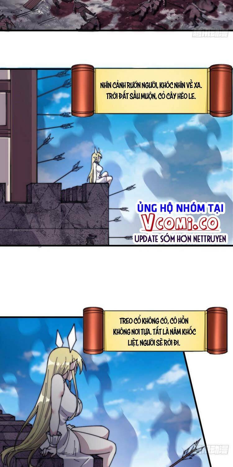 Ta Có Một Sơn Trại Chapter 141 - Trang 2