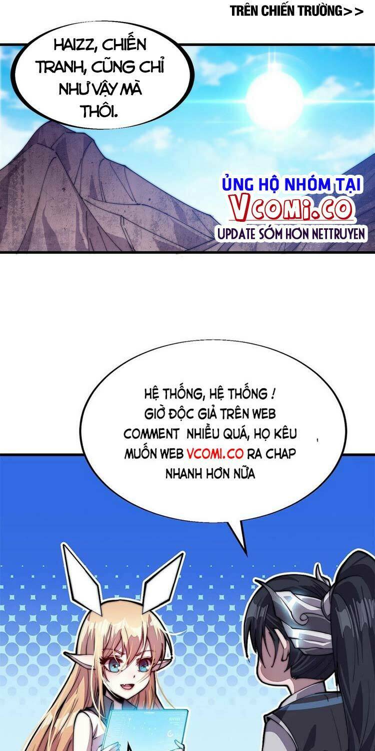 Ta Có Một Sơn Trại Chapter 141 - Trang 2