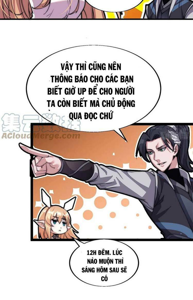 Ta Có Một Sơn Trại Chapter 141 - Trang 2