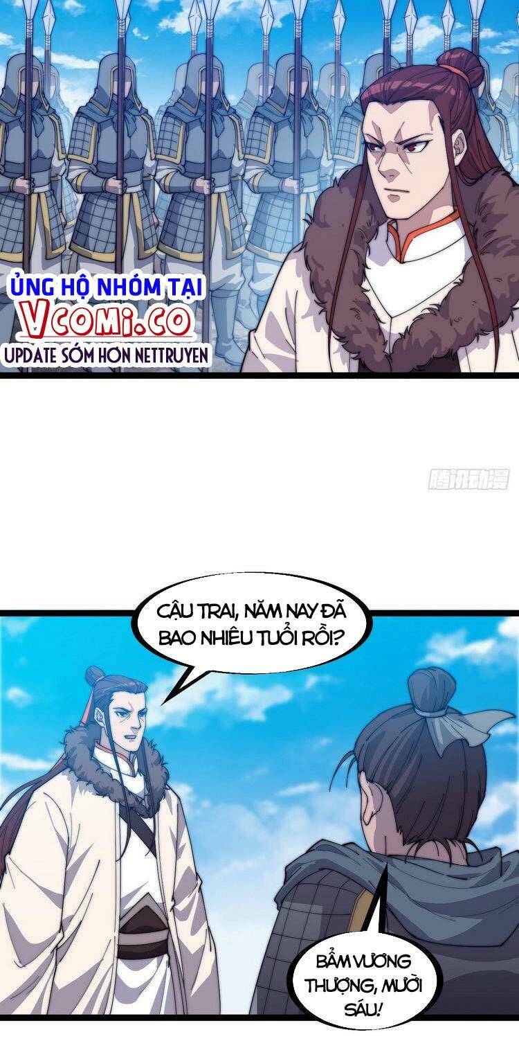 Ta Có Một Sơn Trại Chapter 140 - Trang 2