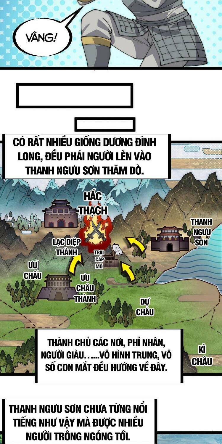 Ta Có Một Sơn Trại Chapter 140 - Trang 2