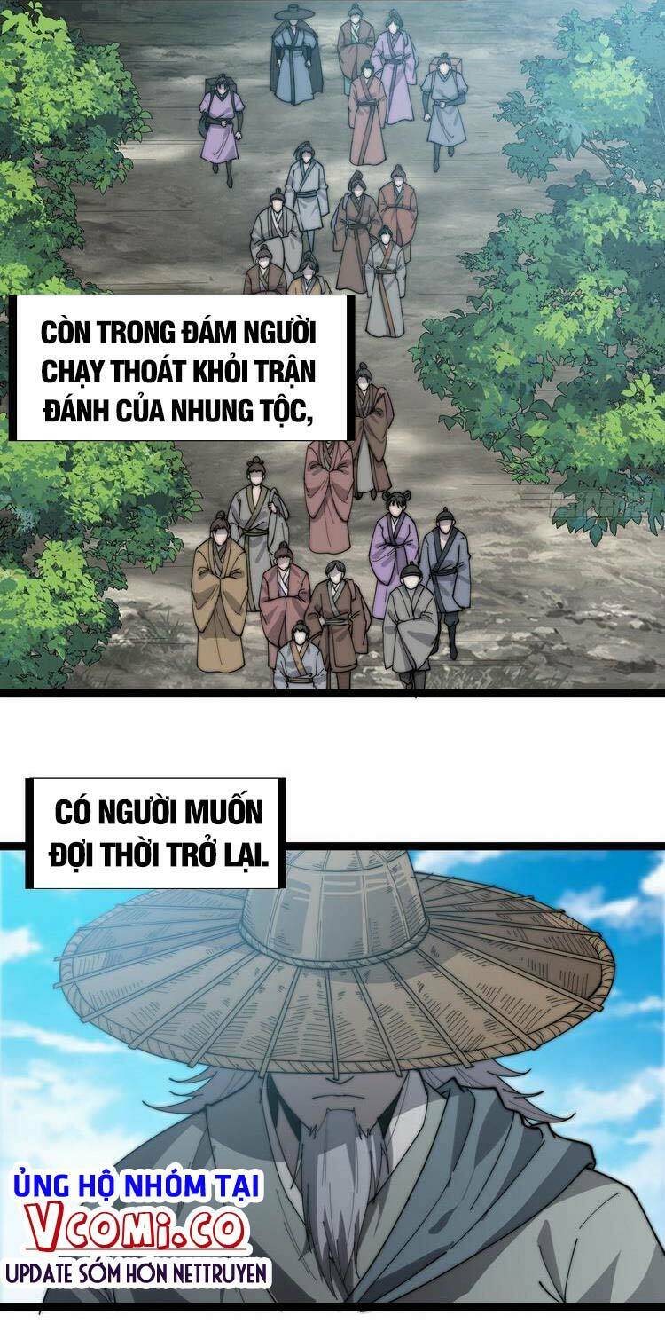 Ta Có Một Sơn Trại Chapter 140 - Trang 2