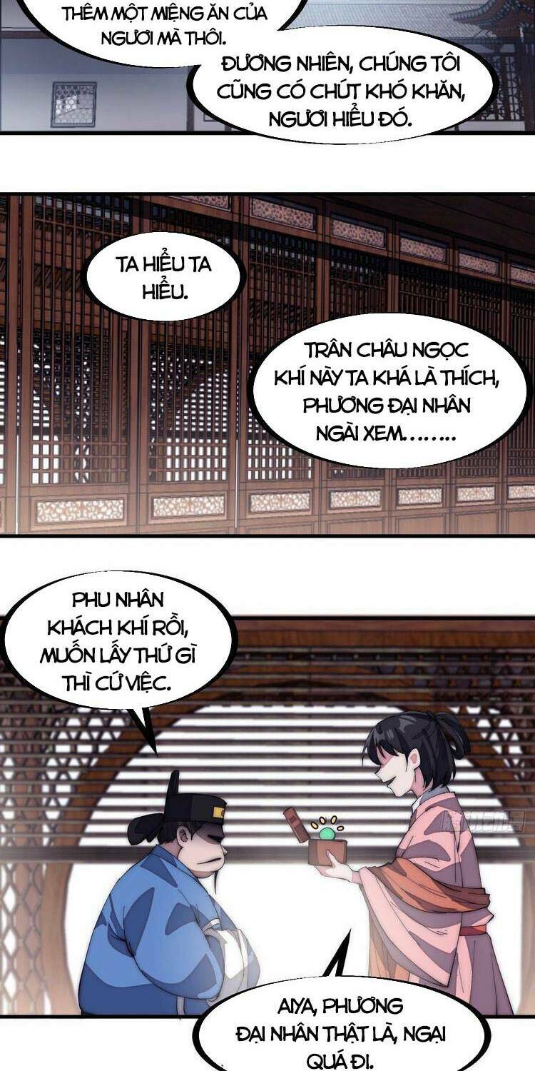 Ta Có Một Sơn Trại Chapter 140 - Trang 2