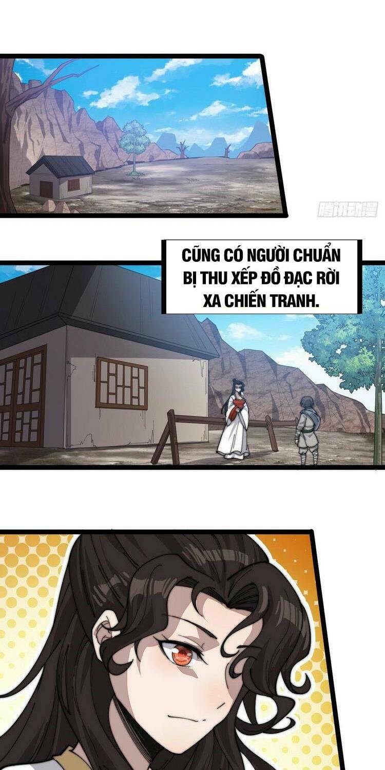 Ta Có Một Sơn Trại Chapter 140 - Trang 2