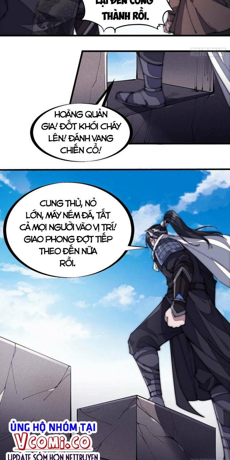 Ta Có Một Sơn Trại Chapter 140 - Trang 2