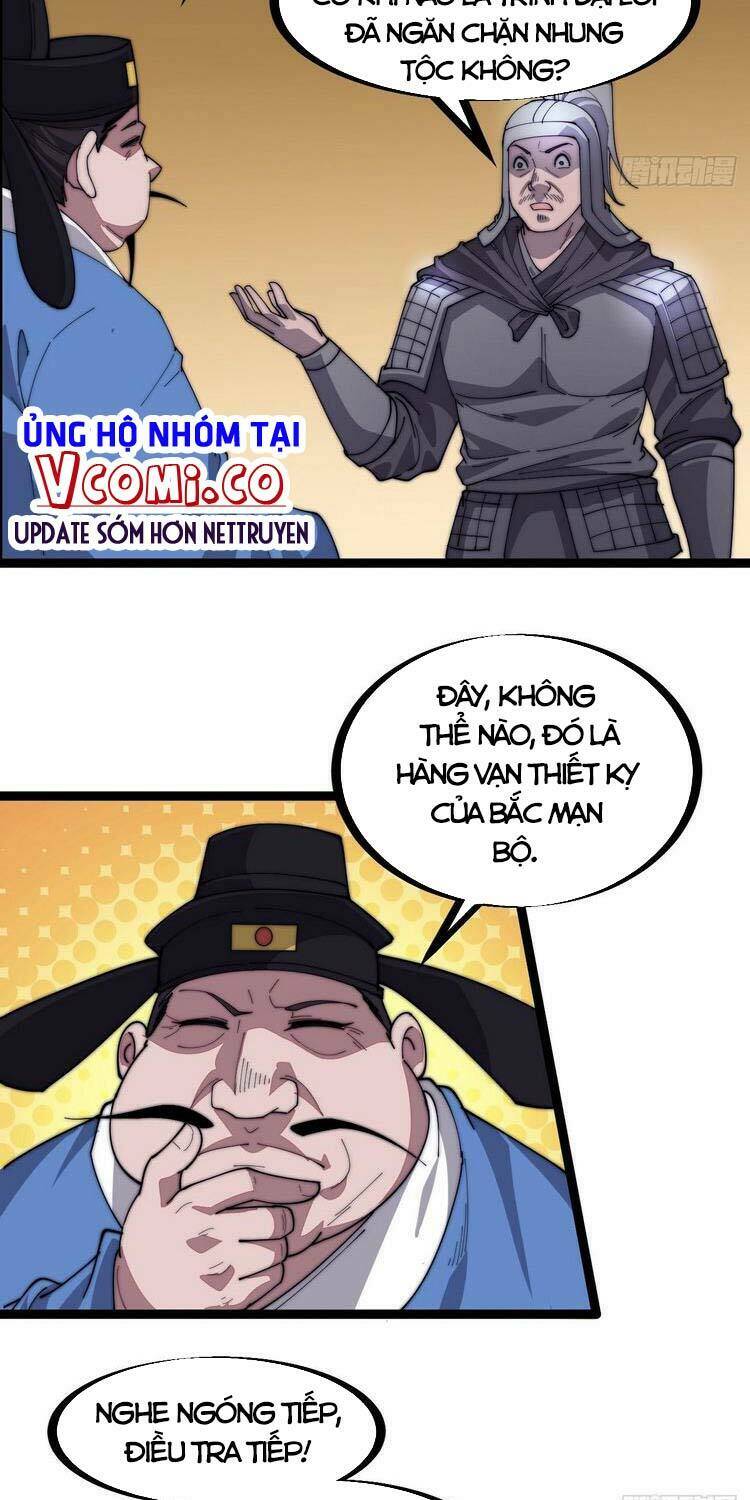 Ta Có Một Sơn Trại Chapter 140 - Trang 2