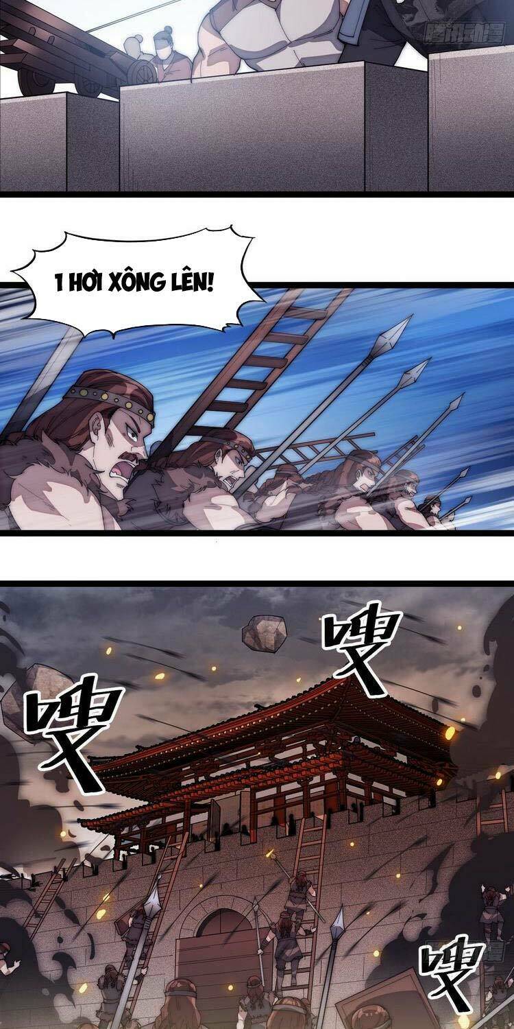 Ta Có Một Sơn Trại Chapter 139 - Trang 2