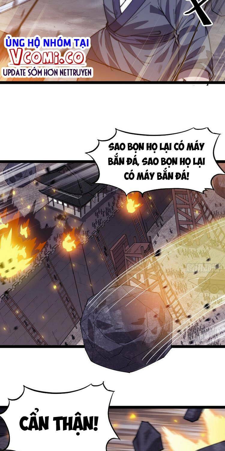 Ta Có Một Sơn Trại Chapter 139 - Trang 2