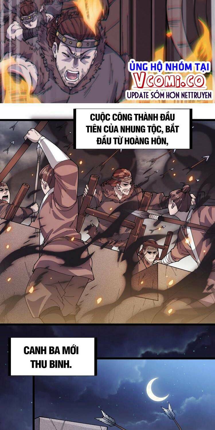 Ta Có Một Sơn Trại Chapter 139 - Trang 2