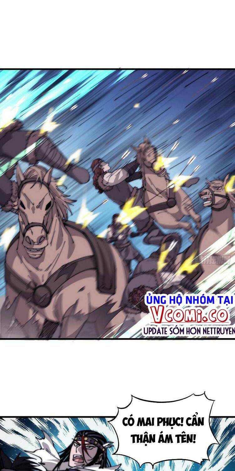 Ta Có Một Sơn Trại Chapter 139 - Trang 2