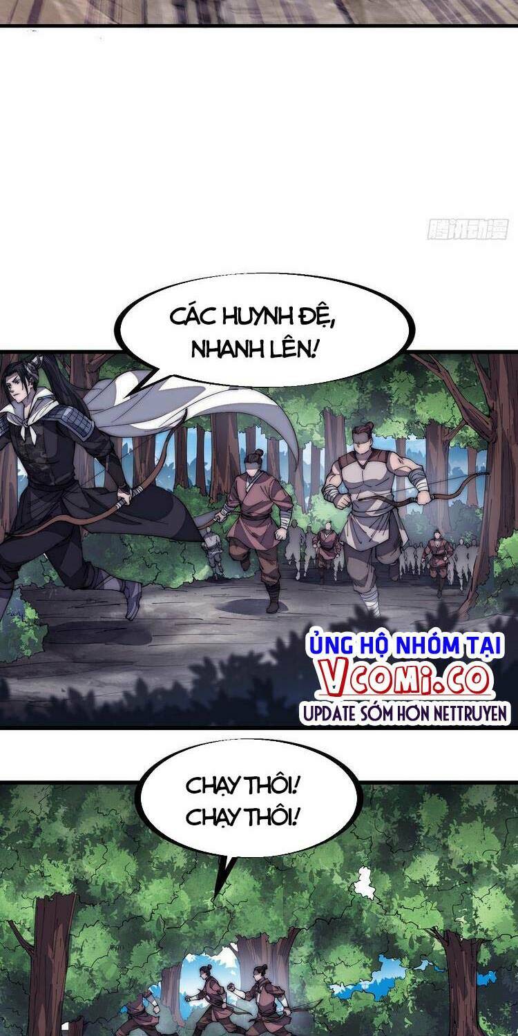 Ta Có Một Sơn Trại Chapter 139 - Trang 2