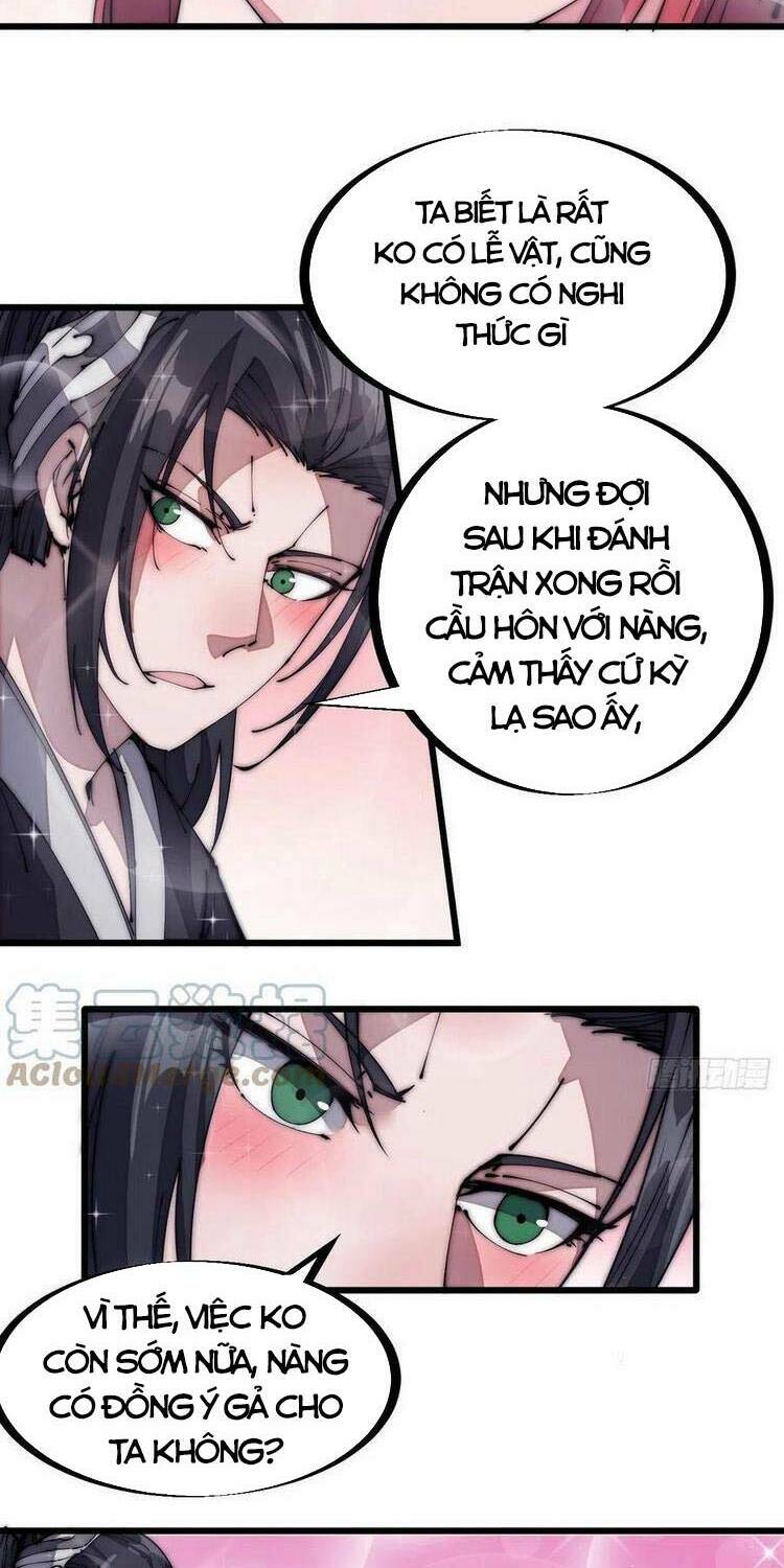 Ta Có Một Sơn Trại Chapter 138 - Trang 2