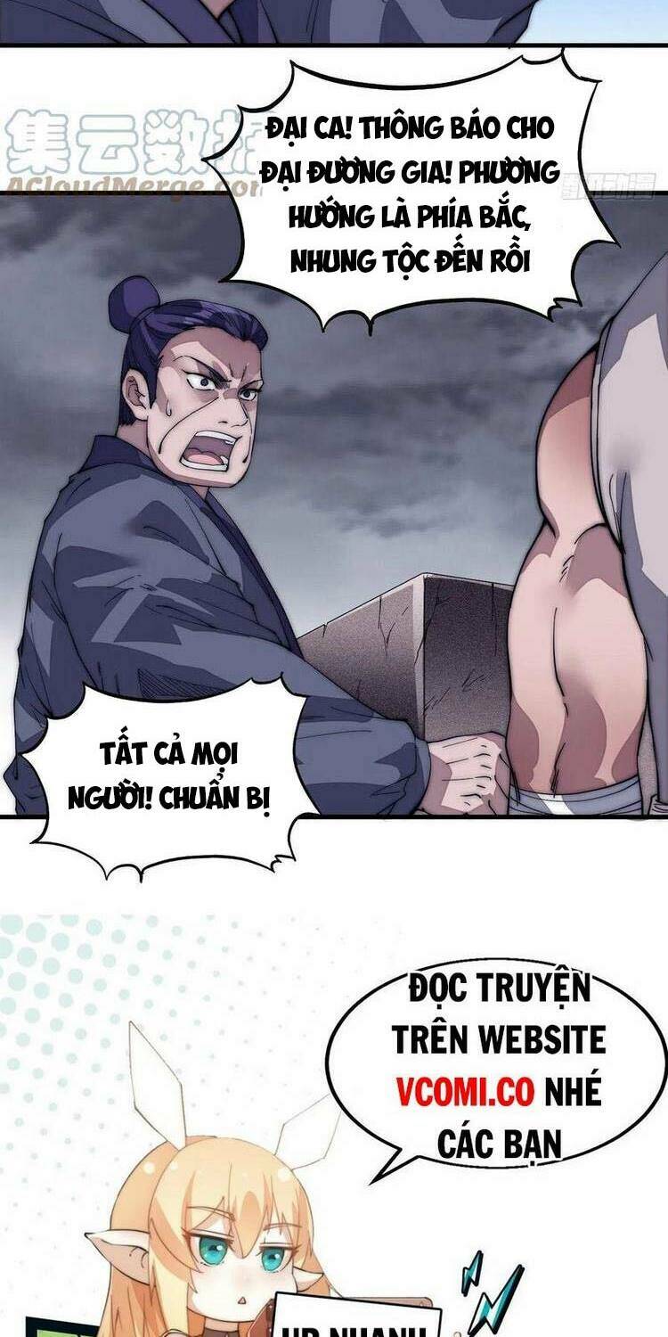 Ta Có Một Sơn Trại Chapter 138 - Trang 2