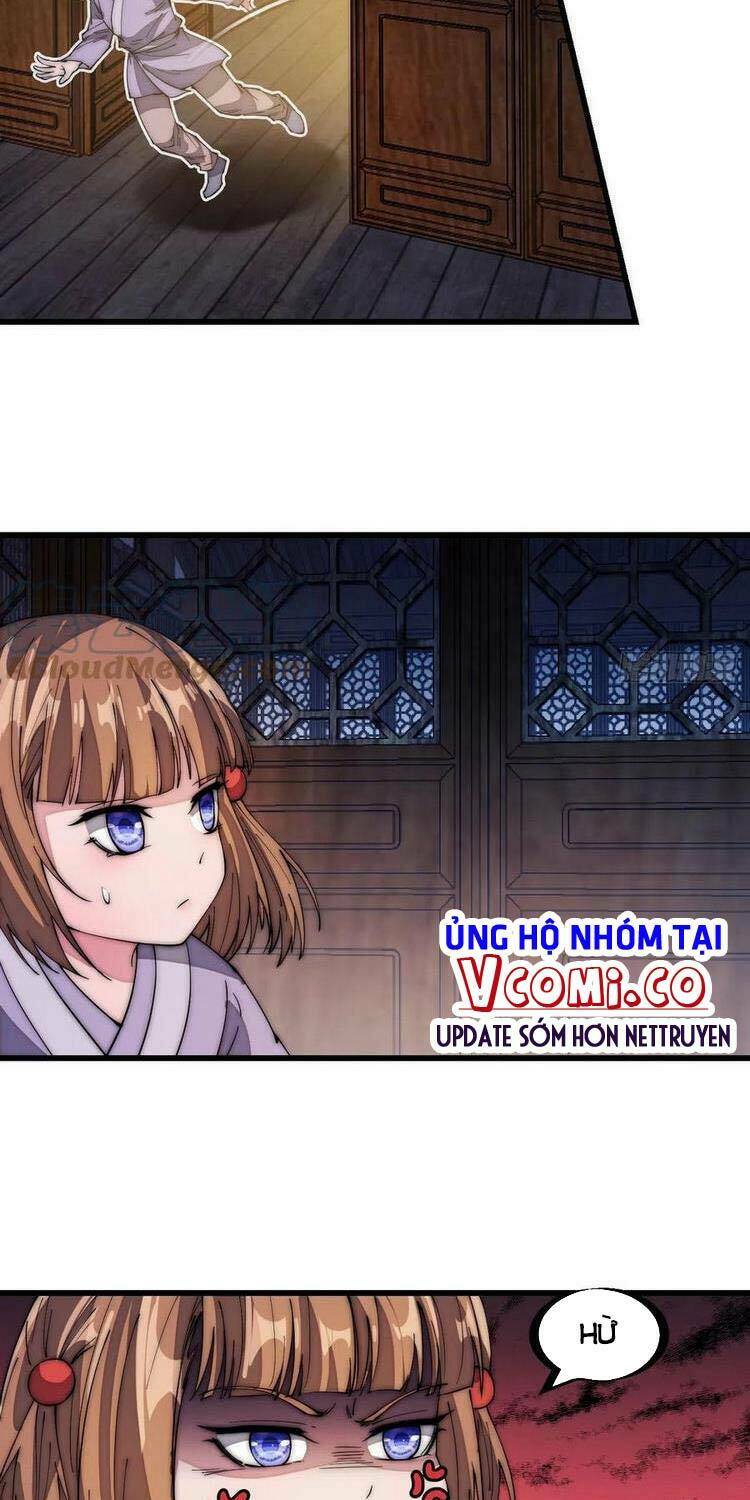 Ta Có Một Sơn Trại Chapter 138 - Trang 2