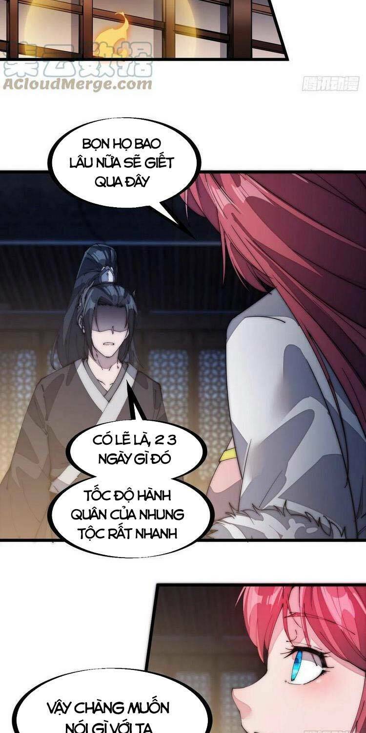 Ta Có Một Sơn Trại Chapter 138 - Trang 2