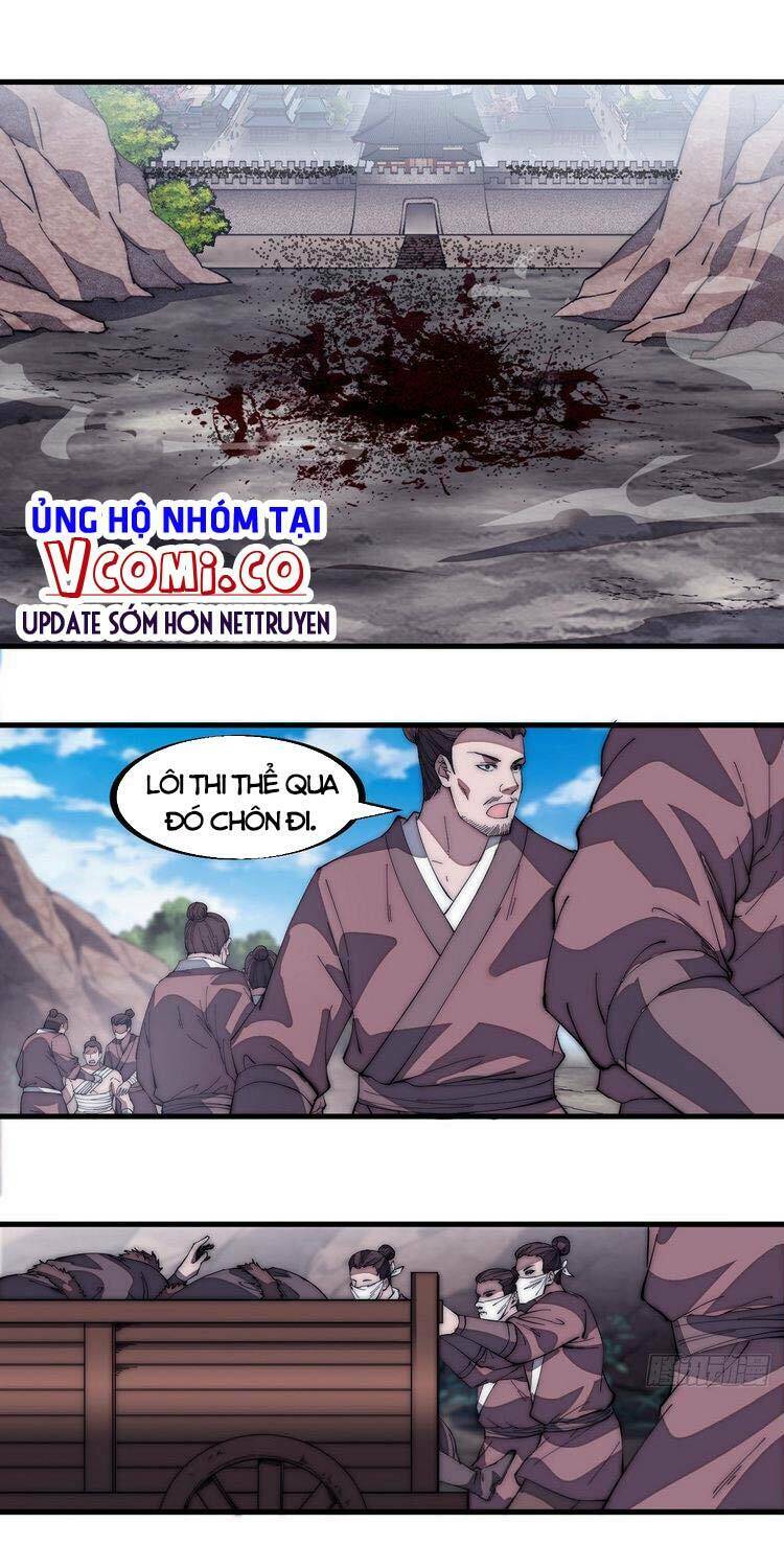 Ta Có Một Sơn Trại Chapter 137 - Trang 2