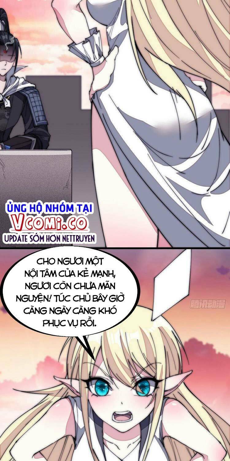 Ta Có Một Sơn Trại Chapter 137 - Trang 2