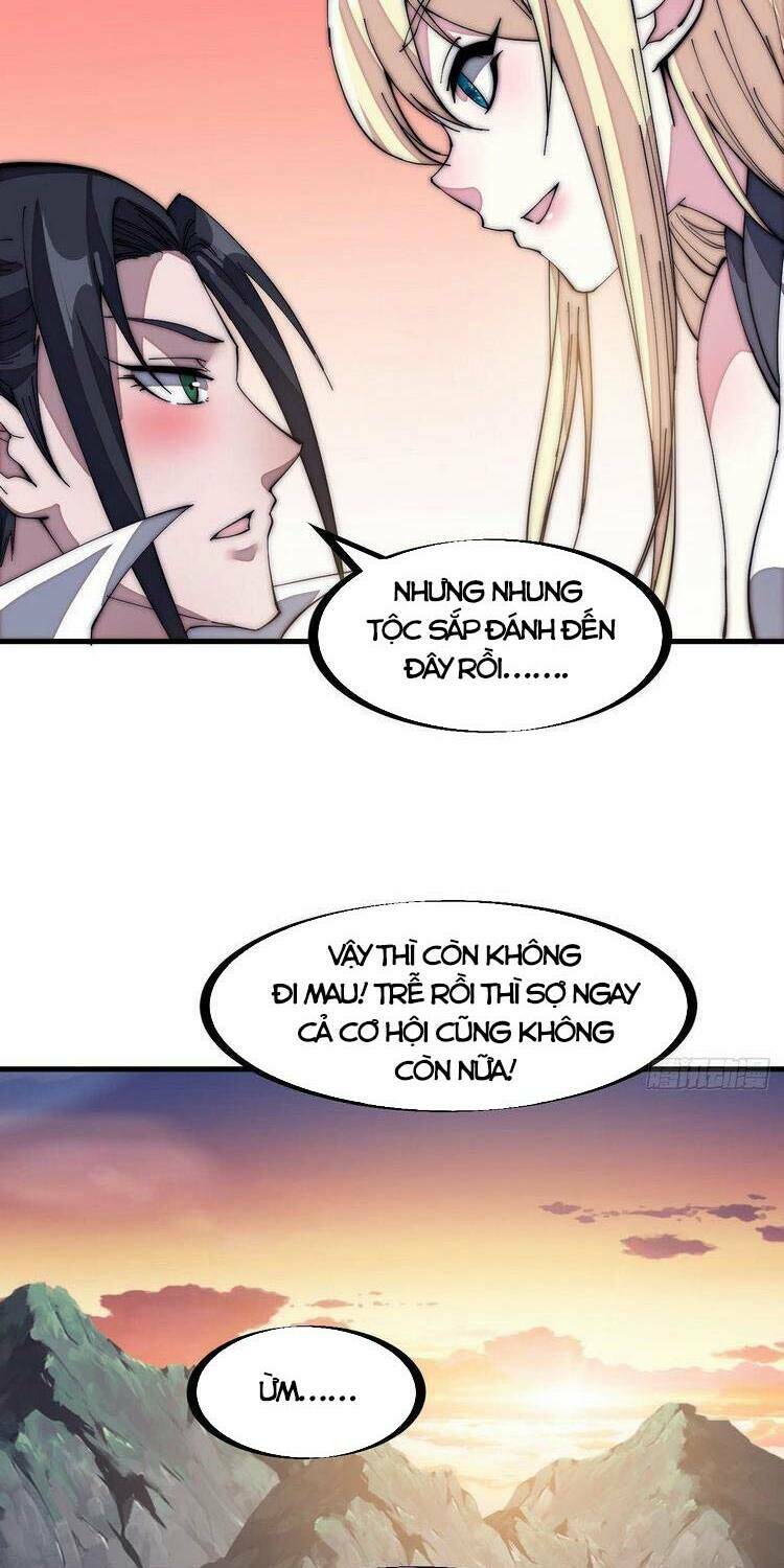 Ta Có Một Sơn Trại Chapter 137 - Trang 2