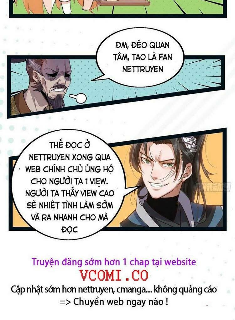 Ta Có Một Sơn Trại Chapter 137 - Trang 2