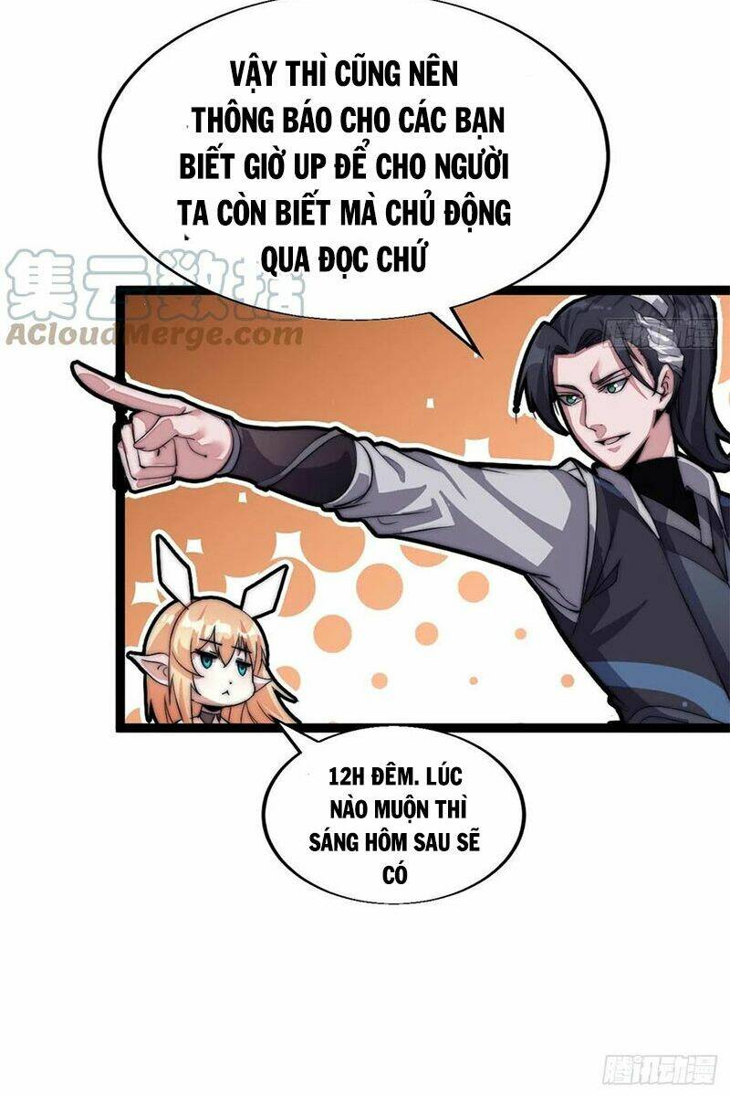 Ta Có Một Sơn Trại Chapter 137 - Trang 2